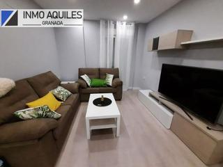 Location Appartement à Plaza de Toros
