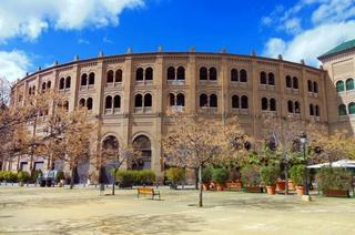 Location Appartement à Plaza de Toros