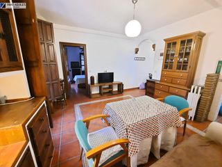 Affitto Piccolo appartamento in San Matías - Realejo