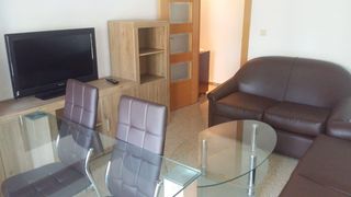 Affitto Appartamento  Calle gonzalo gallas