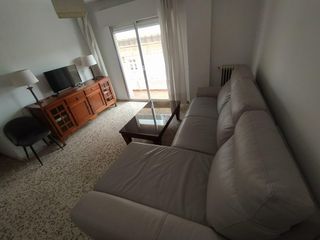 Miete Etagenwohnung  Calle las flores
