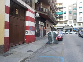 Lloguer Aparcament cotxe  Calle emperatriz eugenia