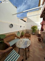 Rent Flat in Barrio de Zaidín