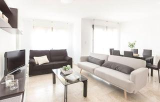 Location Appartement à Fígares