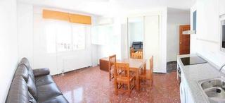 Rent Flat in Camino de Ronda