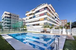 Apartament a Parque Lagos