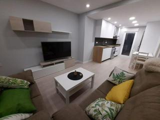 Piso  Calle doctor blasco reta