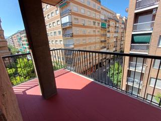 Miete Etagenwohnung in Camino de Ronda