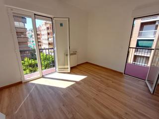 Rent Flat in Camino de Ronda