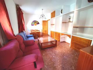 Miete Haus in San Ildefonso