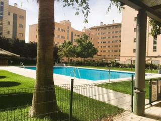 Lloguer Pis a Campus de la Salud