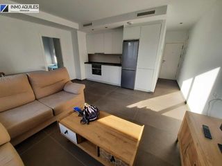 Etagenwohnung in Campus de la Salud