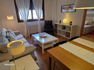 Alquiler Apartamento en Campus de la Salud