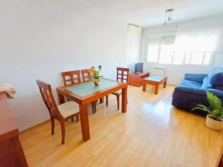 Location Appartement à Rosaleda - Juventud