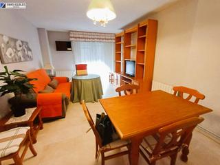Location Appartement à Fígares