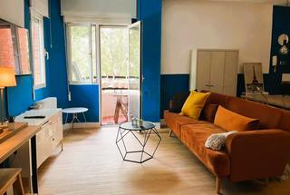 Location Appartement à Camino de Ronda