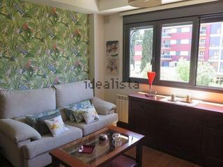 Lloguer Apartament a Parque Lagos