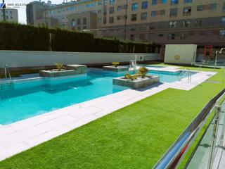 Location Appartement à Av. F. Garcia Lorca - Nueva Estación Autobuses. Espectacular piso exterior en albayda, granada