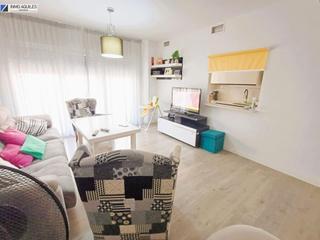 Location Appartement à Av. F. Garcia Lorca - Nueva Estación Autobuses. Espectacular piso exterior en albayda, granada