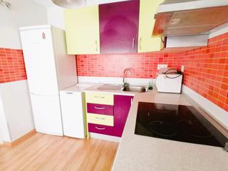 Apartamento en Calle GRACIA