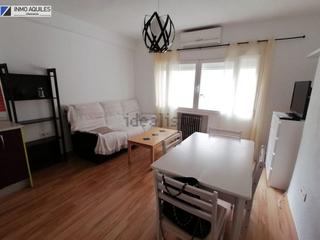 Location Appartement  Calle gracia