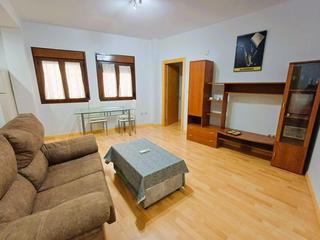 Lloguer Apartament a San Matías - Realejo