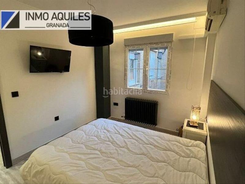 Foto c621775c-280c-4717-93f8-71684a02e6ff. Alquiler ático en Barrio de Zaidín Granada
