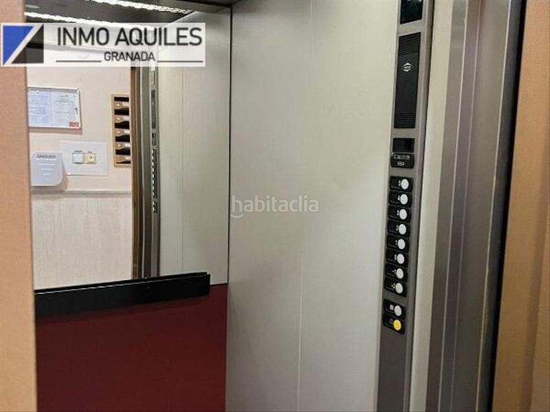 Foto ff67ddf8-751f-4e14-beaf-ed71a08ececb. Alquiler ático en Barrio de Zaidín Granada