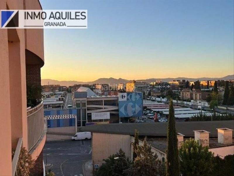 Foto 465bf1b0-af98-4154-add7-41e8e2d9695a. Affitto attico con riscaldamento parcheggio piscina in Granada