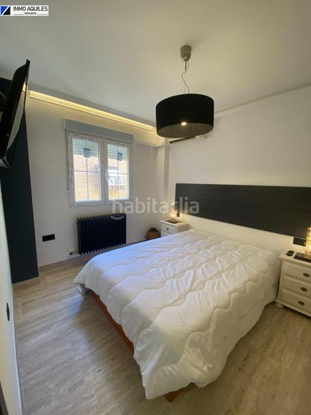 Foto 41526227-0f23-46f6-b7d2-fc95250b5877. Location attique avec chauffage parking piscine dans Granada