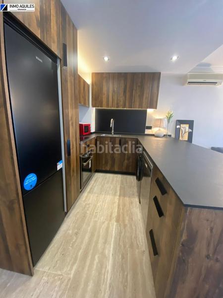 Foto 8fbbf348-bd48-43ea-93f1-6a5c2363dbb7. Location attique avec chauffage parking piscine dans Granada