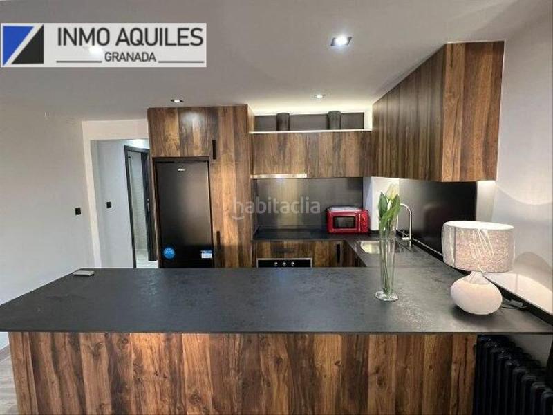 Foto bbdae6f1-4aee-40cb-aa46-620ea88a161a. Location attique avec chauffage parking piscine dans Granada