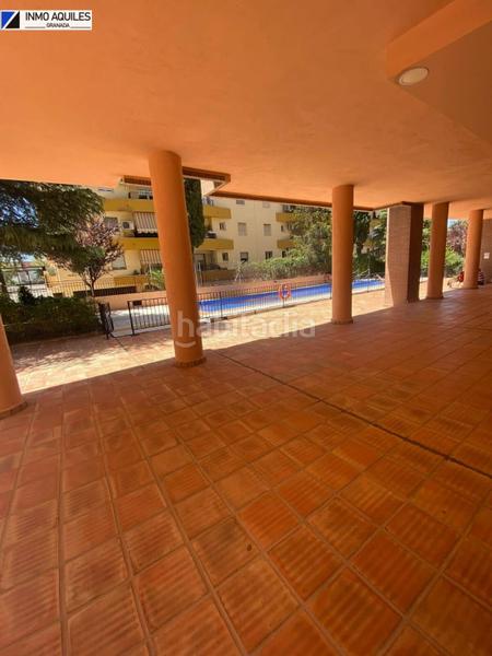 Foto acbce082-f7de-4cb7-9350-c8fba855ac37. Miete dachwohnung mit heizung parking pool in Barrio de Zaidín Granada