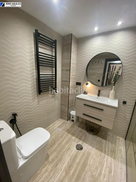 Foto f881ef44-8c74-4ff1-baa8-ac7a41e65dae. Miete dachwohnung mit heizung parking pool in Barrio de Zaidín Granada