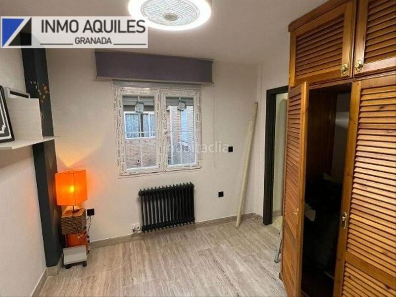 Foto 1be33b1e-ab22-4f83-a6cf-e4775f6eddb2. Rent penthouse with heating parking pool in Barrio de Zaidín Granada