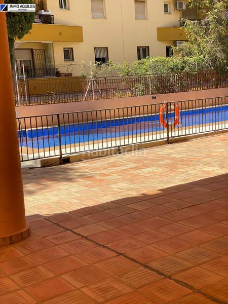 Foto 2399091d-6a67-4a44-92a0-fd2ab393f645. Rent penthouse with heating parking pool in Barrio de Zaidín Granada