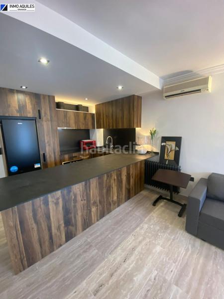 Foto 290bec94-6880-4aa0-adf3-2d834fe2b3a3. Rent penthouse with heating parking pool in Barrio de Zaidín Granada