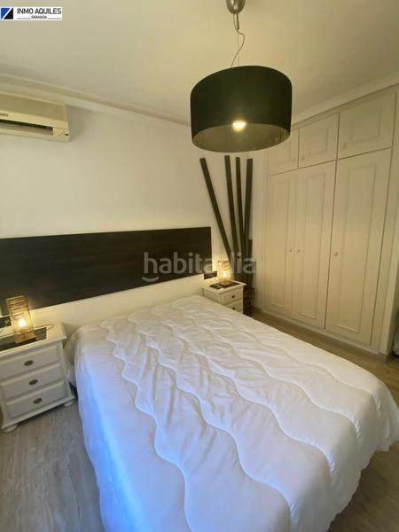 Foto 3d30cd67-1333-48c8-9743-2272effd56d5. Rent penthouse with heating parking pool in Barrio de Zaidín Granada