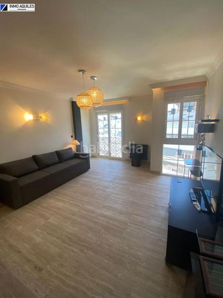 Foto 4aa8b7db-e7b2-4bfb-a549-e31e99c3998e. Rent penthouse with heating parking pool in Barrio de Zaidín Granada