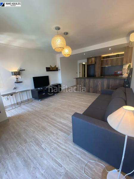 Foto 6c92d436-acb3-41e2-b49f-f4f7ff3fd3c5. Rent penthouse with heating parking pool in Barrio de Zaidín Granada