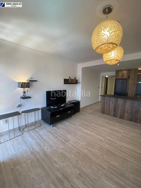 Foto 99e76d9d-fb2c-4f24-91ba-df67bdcf129a. Rent penthouse with heating parking pool in Barrio de Zaidín Granada