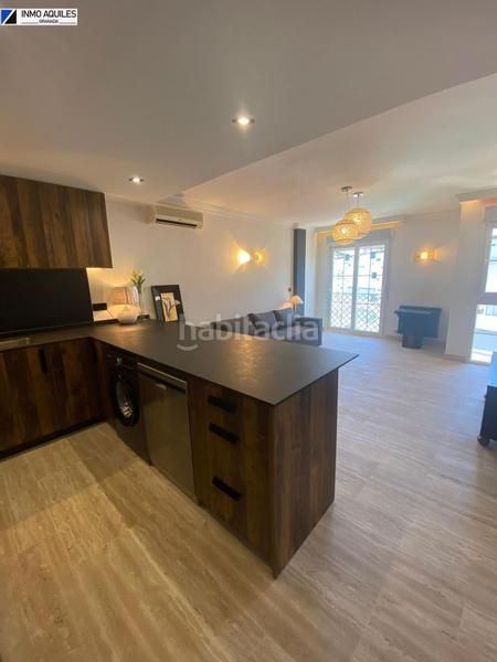 Foto 9ba6b97b-9ed5-4c2e-b105-f3bdecacc3fb. Rent penthouse with heating parking pool in Barrio de Zaidín Granada