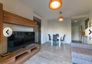 Rent Flat in Barrio de Zaidín