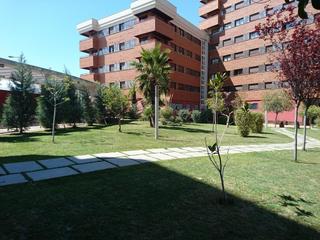 Lloguer Pis a Campus de la Salud