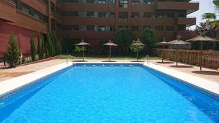 Flat in Avenida DE LA ILUSTRACION