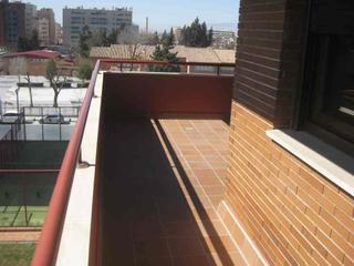 Rent Flat in Campus de la Salud