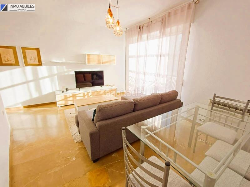 Foto 2573cc89-fca5-4de7-9b2f-5cdcd35b2fa8. Location appartement avec chauffage dans Barrio de Zaidín Granada
