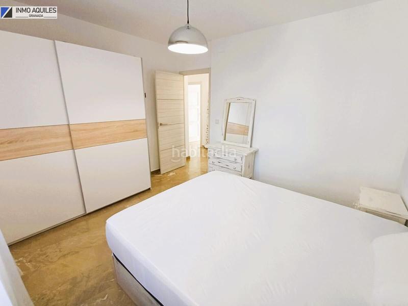 Foto 2617166c-2a9e-41c7-a113-abc14d814d08. Location appartement avec chauffage dans Barrio de Zaidín Granada