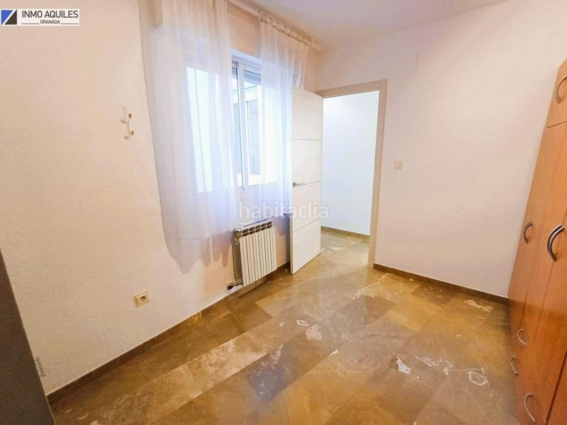 Foto 4cf08a29-368e-4779-b825-95ad8f9e033d. Location appartement avec chauffage dans Barrio de Zaidín Granada