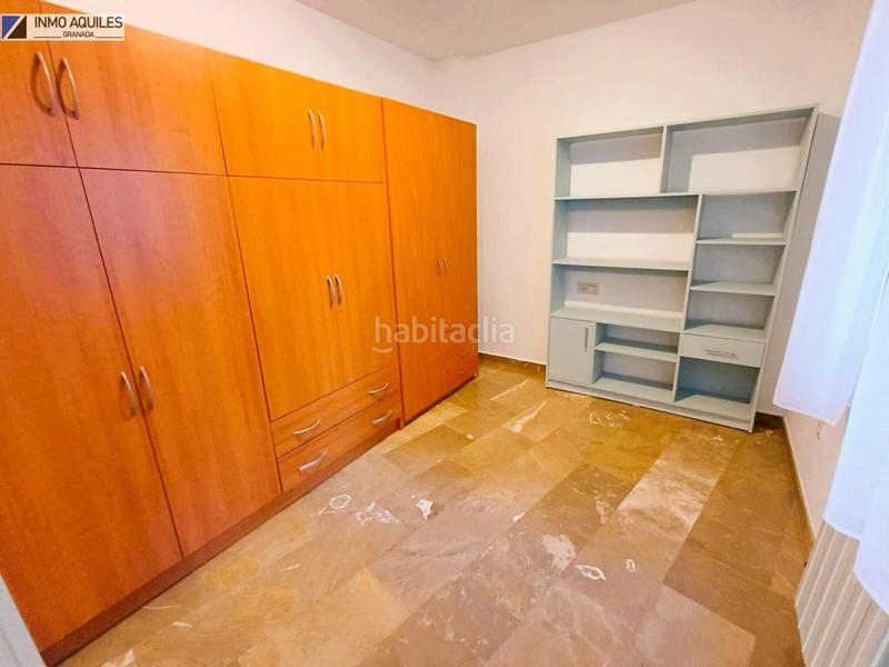 Foto 62f5accd-e387-4ab1-b0eb-38b8d9cbd8c8. Location appartement avec chauffage dans Barrio de Zaidín Granada